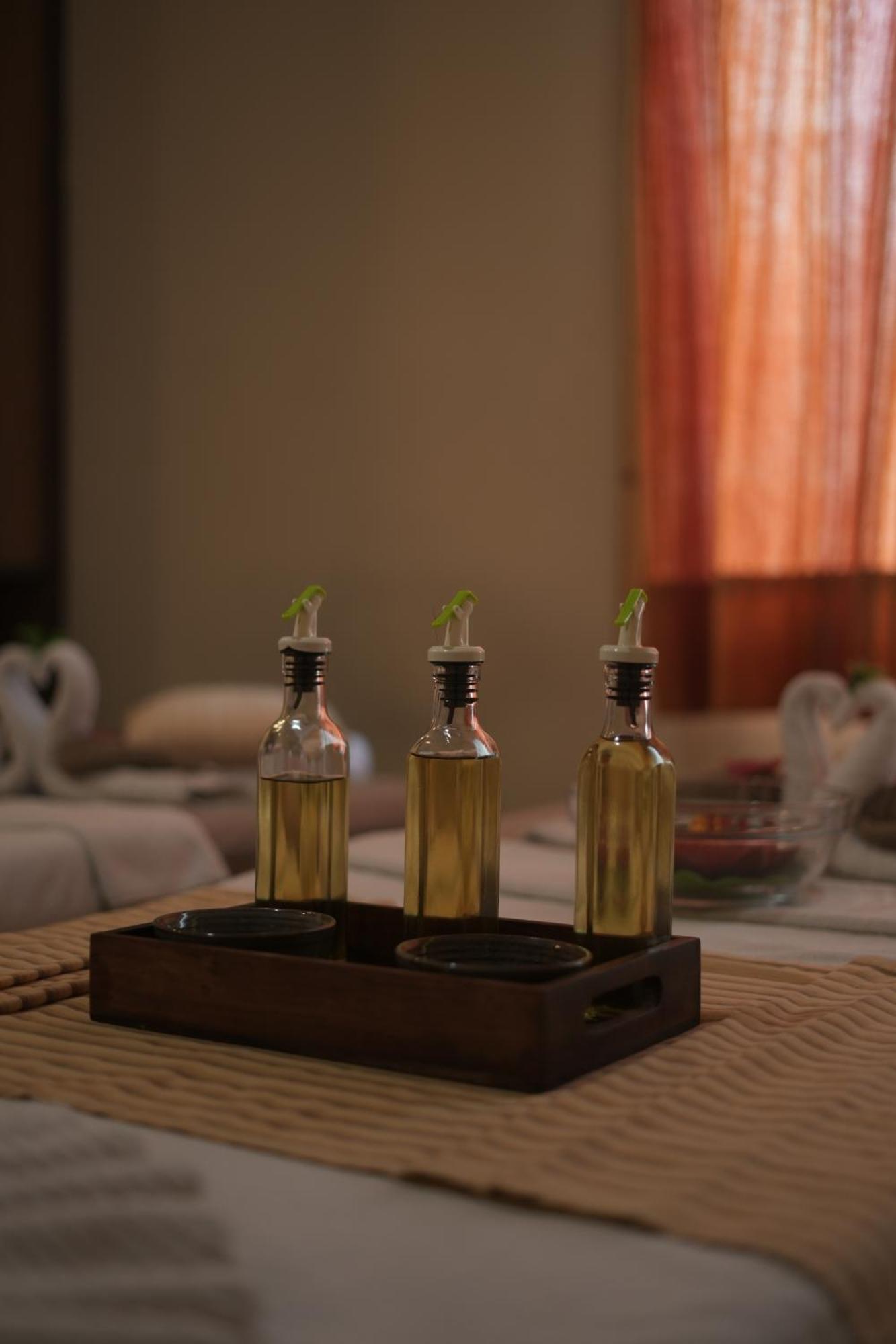 D'Polo Club & Spa Resort ダラムシャーラー エクステリア 写真